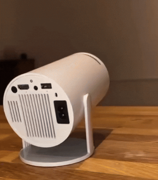 ProMagic™ | Proiettore con Risoluzione 8K