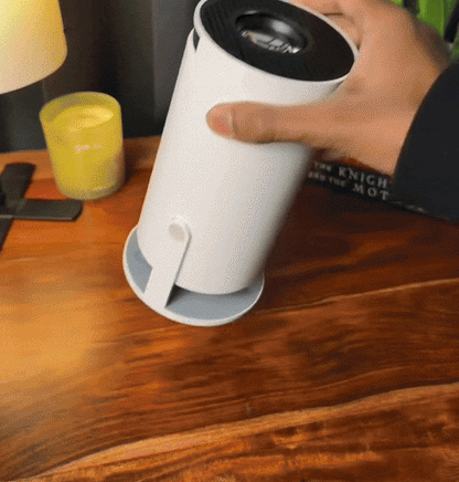 ProMagic™ | Proiettore con Risoluzione 8K