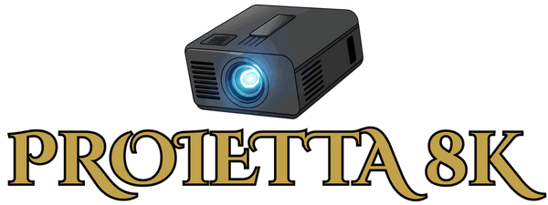Proietta8K